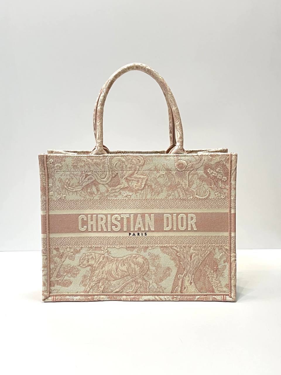 Сумка Christian Dior